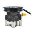 Atlantic Auto Entprs New P/S Pump, 5779N 5779N